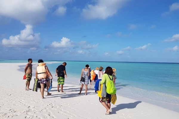 Hotel Rasdhoo Holiday Home